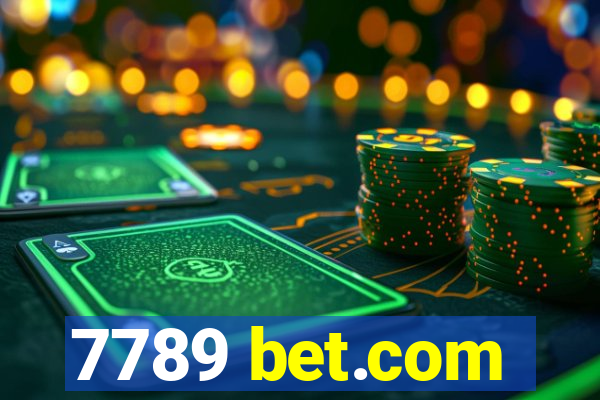 7789 bet.com